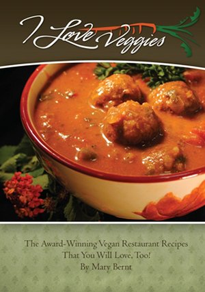 veggies-cookbook veggies-cookbook